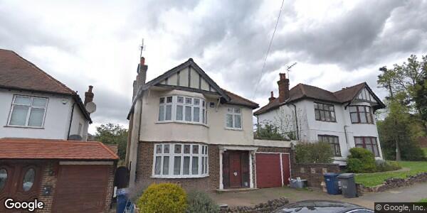Street view of 129 Margaret Road