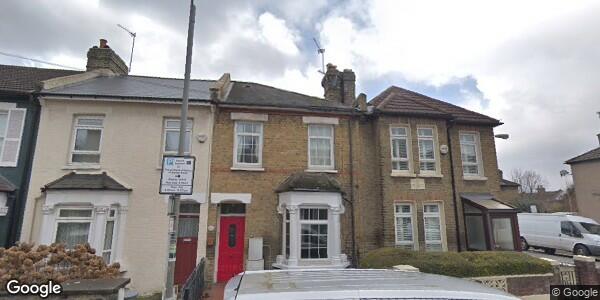 Street view of 53 Alston Road