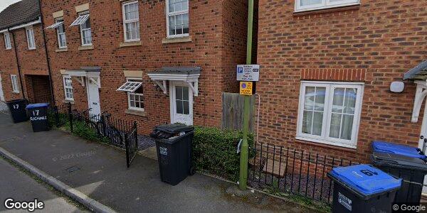 Street view of 19 Richards Street