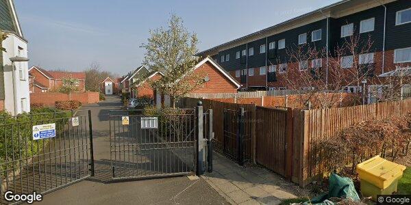 Street view of 144 Wraysbury Drive
