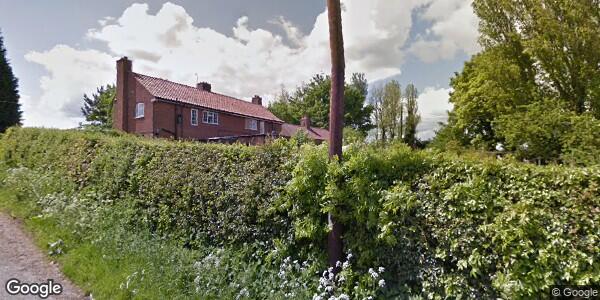 Street view of Ivy Brackenhurst Lane