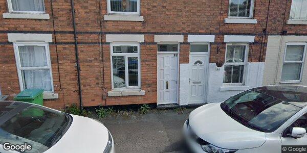 Street view of 35 Ladysmith Street