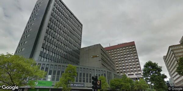Street view of 46 Maid Marian Way