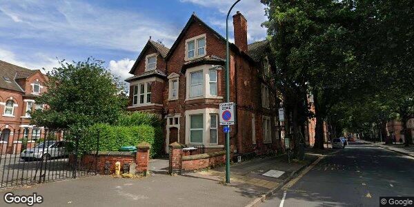 Street view of 2 Fishpond Drive