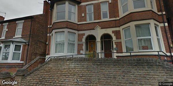 Street view of 12 Seely Road