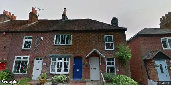Street view of 67 North Wallington