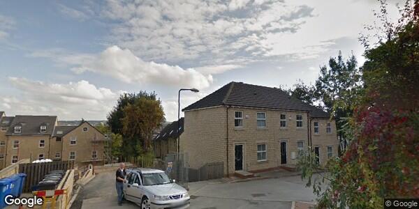 Street view of 69 Daniel Hill Mews
