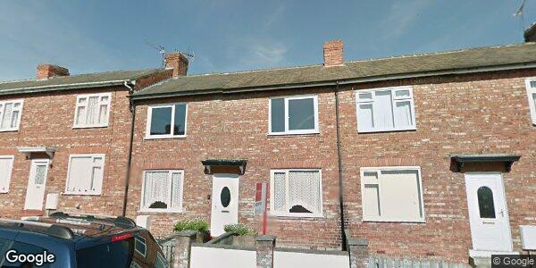 Street view of 9 Arkendale Street