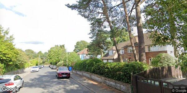 Neighbourhood reviews for Canford Cliffs, Poole