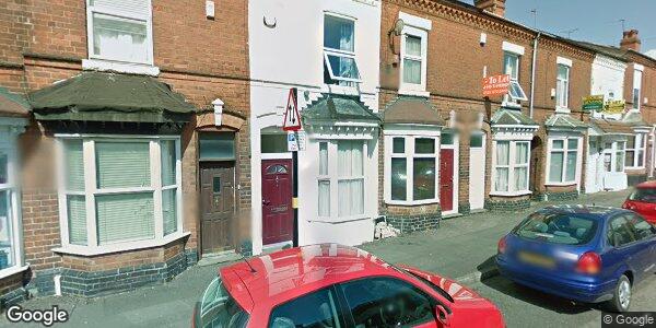 Street view of 54 Dale Road