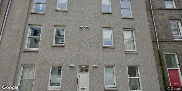 Street view of 56 Urquhart Road