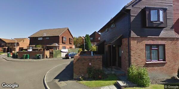 Street view of 59 Bremeridge Road