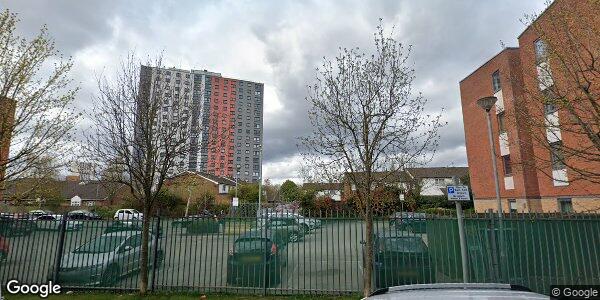 Street view of 236 Ordsall Lane