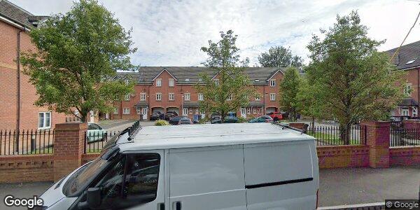 Street view of 15 Verdant Lane