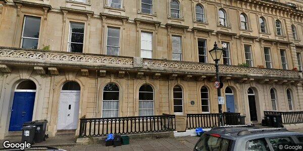 Street view of 7 Victoria Square