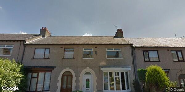 Street view of 44 Ulster Road