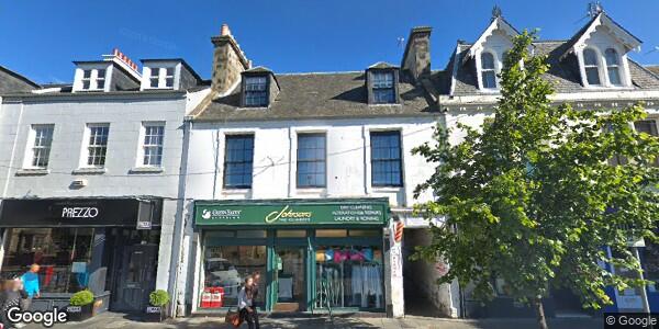 Street view of 151a South Street
