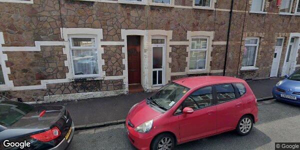 Street view of 49 Robert Street