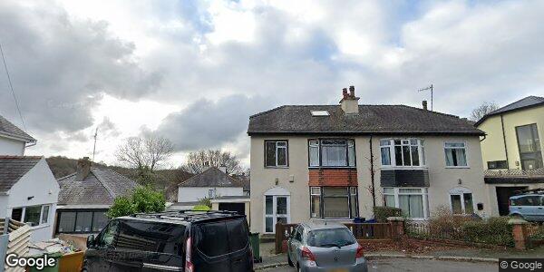 Street view of 4 Saint James Drive