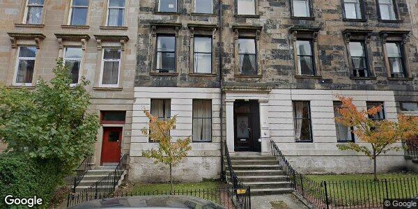 Property rating reviews for 29 Kersland Street, Hillhead, Glasgow