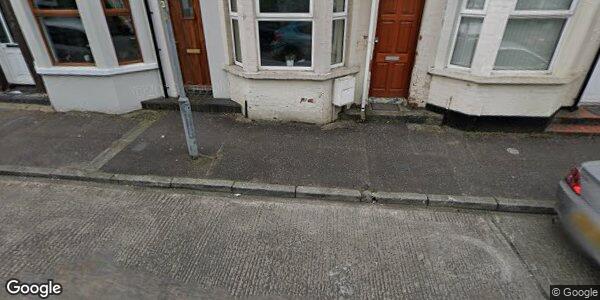 Street view of 20 Rathcool Street