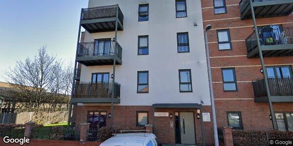 Street view of 13 Ager Avenue