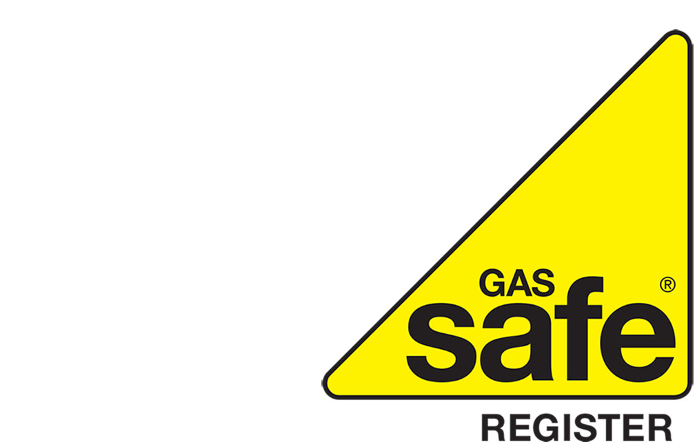 Picture of the Gas Safe logo