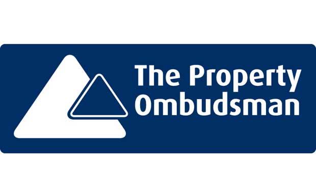 The property ombudsman company tpo tpos logo